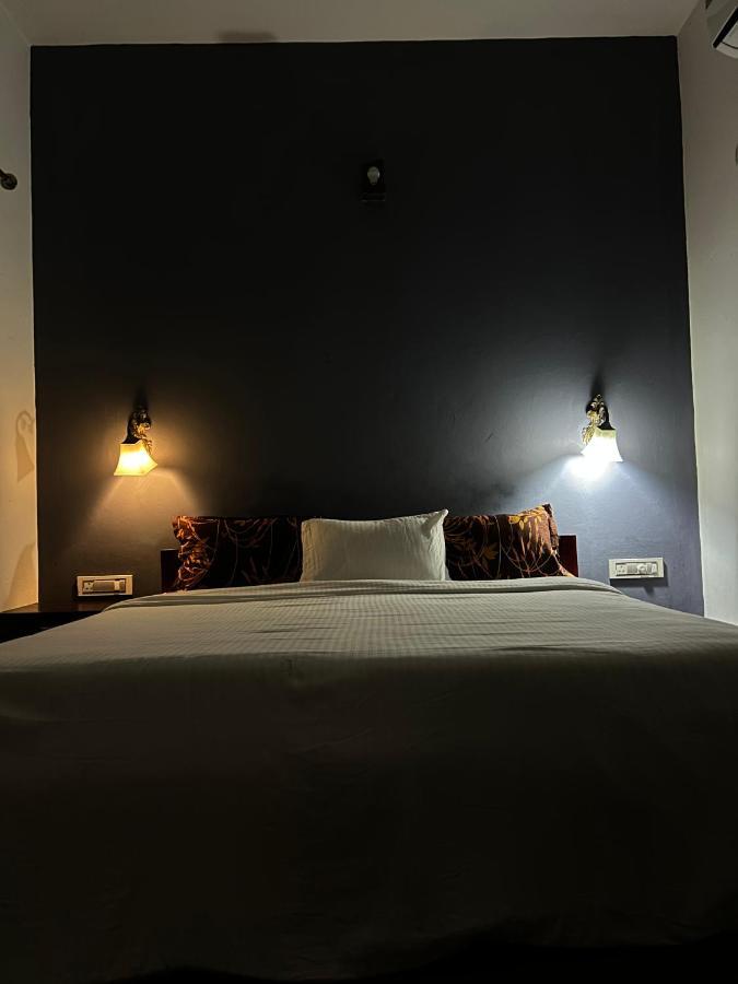 Marari Beach Cleetus Homestay มาราริคุลาม ภายนอก รูปภาพ