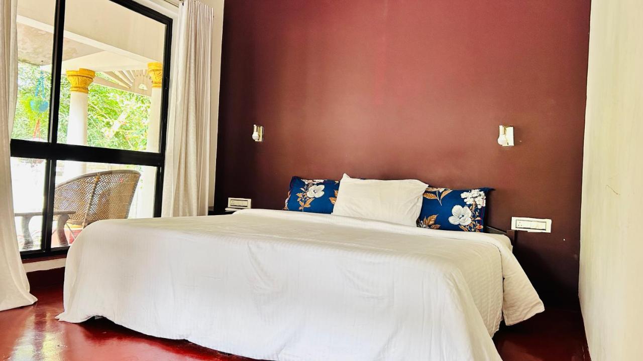 Marari Beach Cleetus Homestay มาราริคุลาม ภายนอก รูปภาพ