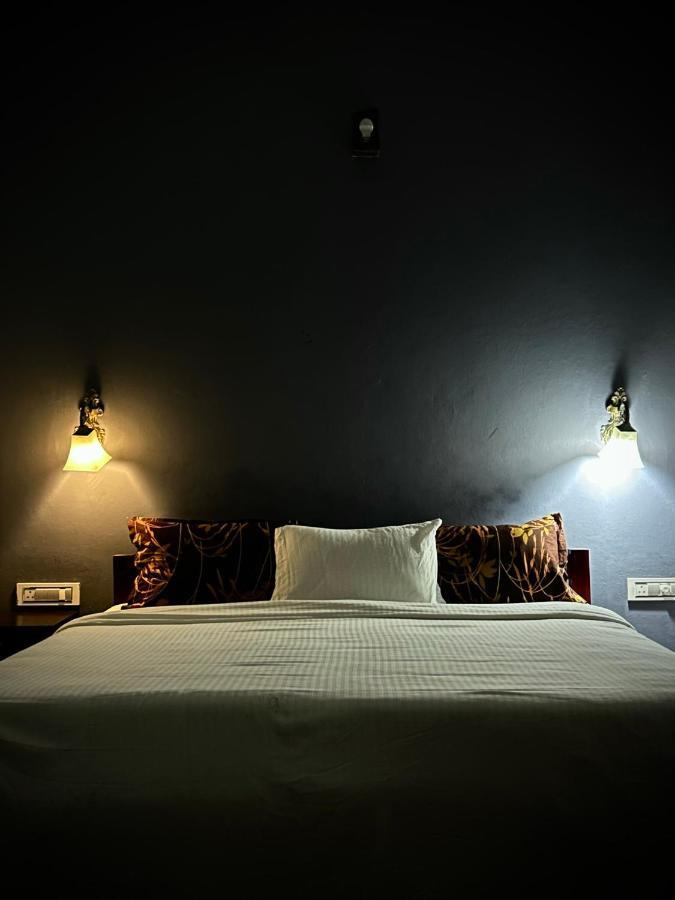 Marari Beach Cleetus Homestay มาราริคุลาม ภายนอก รูปภาพ