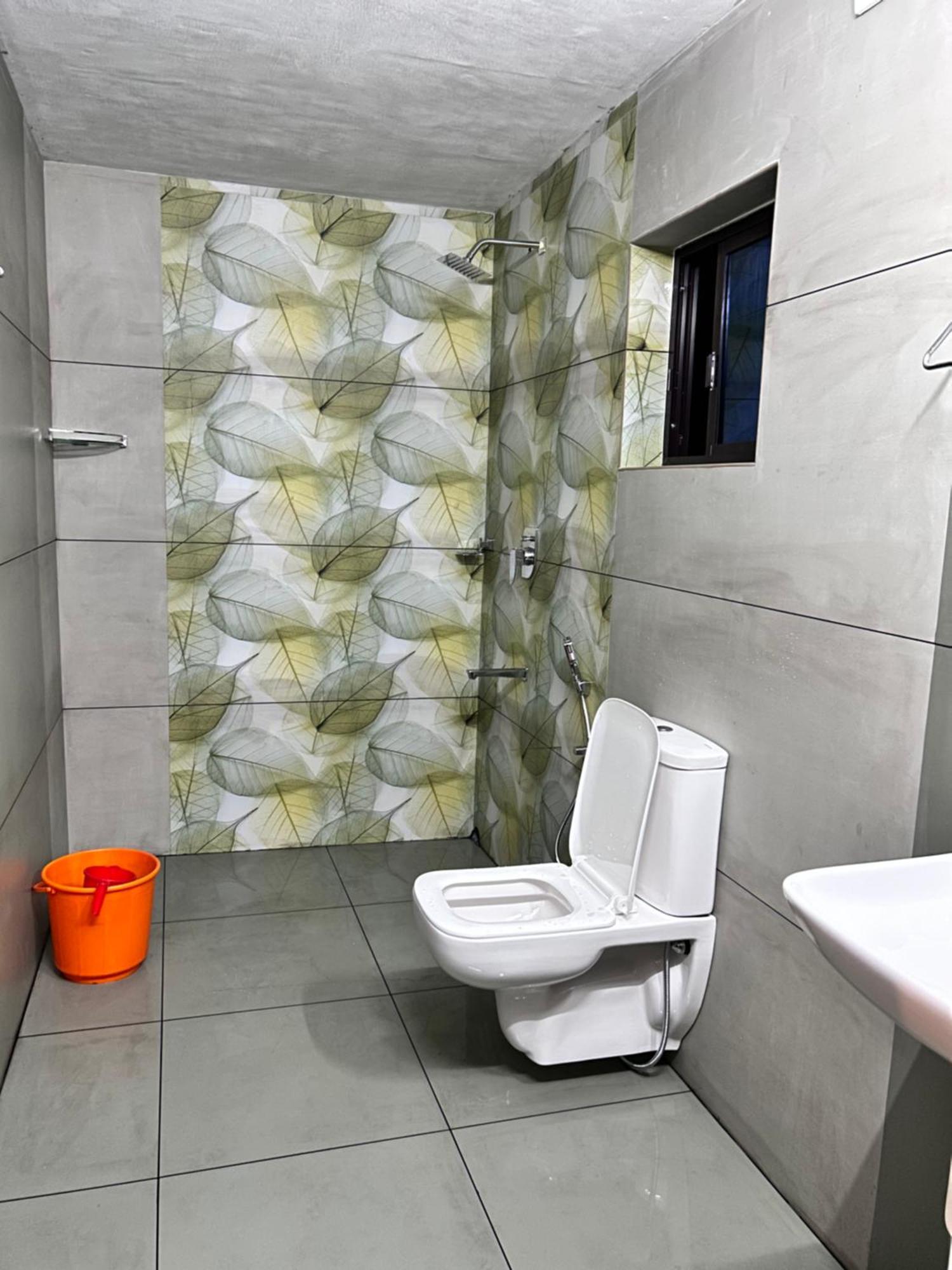 Marari Beach Cleetus Homestay มาราริคุลาม ภายนอก รูปภาพ